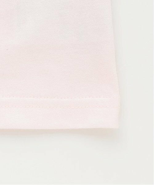 petit main / プティマイン Tシャツ | 【リンク】アソートモチーフTシャツ(キッズ) | 詳細22
