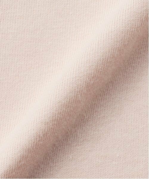 petit main / プティマイン Tシャツ | puputeteアップリケTシャツ | 詳細12