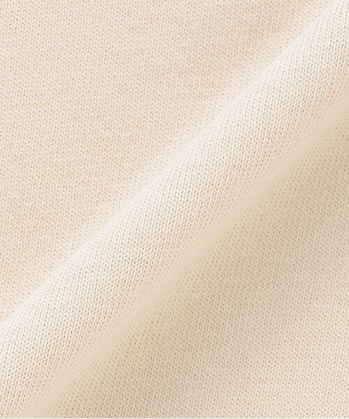 petit main / プティマイン Tシャツ | 【リンク】レースAラインTシャツ(キッズ) | 詳細7