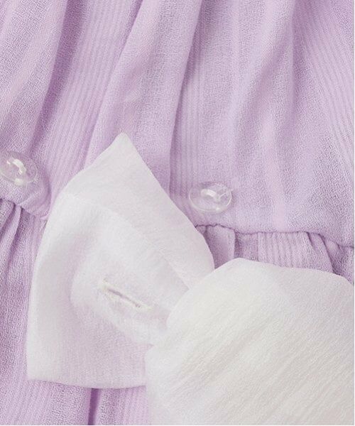 petit main / プティマイン Tシャツ | 【Disney】ミニー/フリルチュニック | 詳細23