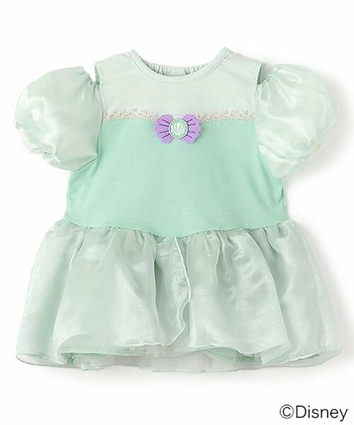 petit main / プティマイン Tシャツ | 【Disney】なりきりカットチュニック | 詳細15