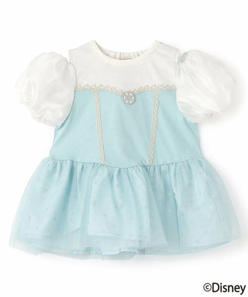 petit main / プティマイン Tシャツ | 【Disney】なりきりカットチュニック | 詳細16