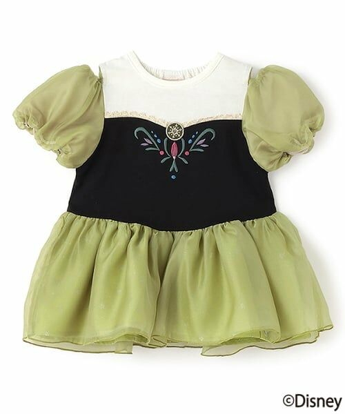 petit main / プティマイン Tシャツ | 【Disney】なりきりカットチュニック | 詳細18