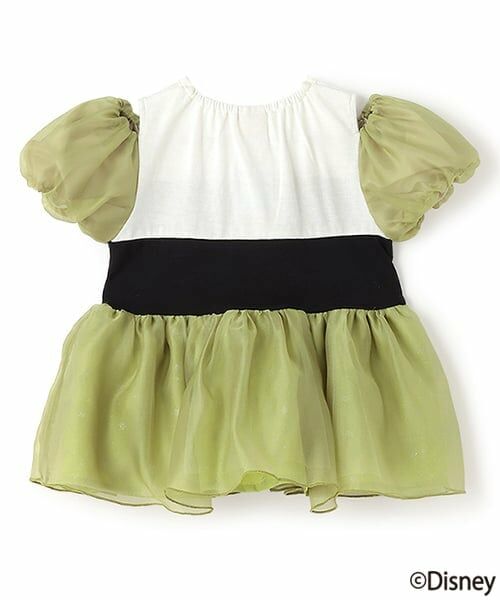 petit main / プティマイン Tシャツ | 【Disney】なりきりカットチュニック | 詳細19