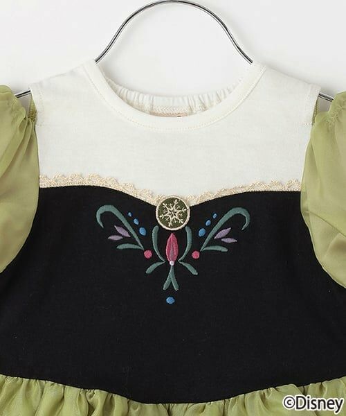 petit main / プティマイン Tシャツ | 【Disney】なりきりカットチュニック | 詳細20