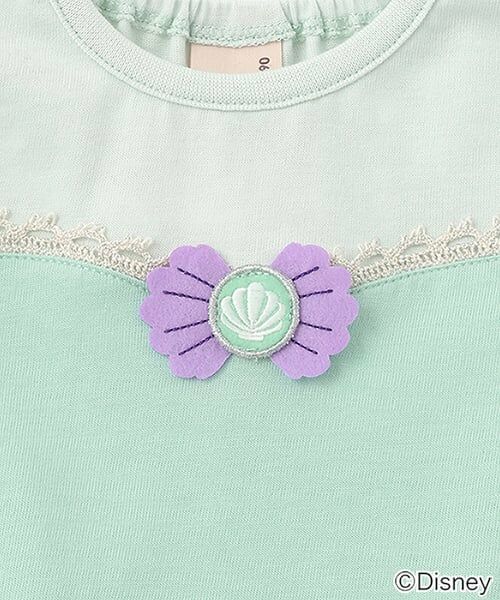 petit main / プティマイン Tシャツ | 【Disney】なりきりカットチュニック | 詳細22