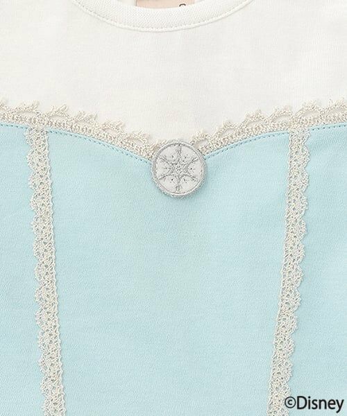 petit main / プティマイン Tシャツ | 【Disney】なりきりカットチュニック | 詳細23