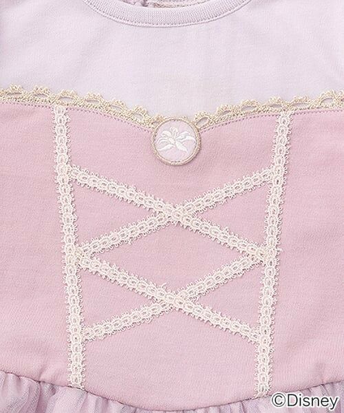 petit main / プティマイン Tシャツ | 【Disney】なりきりカットチュニック | 詳細24