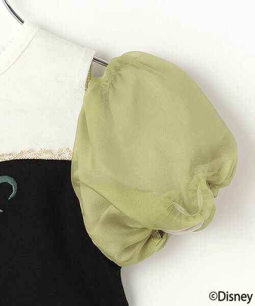 petit main / プティマイン Tシャツ | 【Disney】なりきりカットチュニック | 詳細25