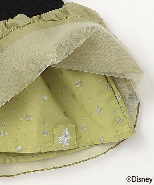 petit main / プティマイン Tシャツ | 【Disney】なりきりカットチュニック | 詳細26