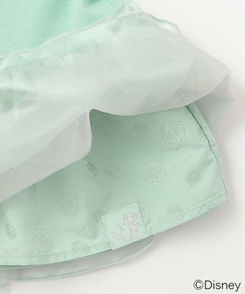 petit main / プティマイン Tシャツ | 【Disney】なりきりカットチュニック | 詳細27