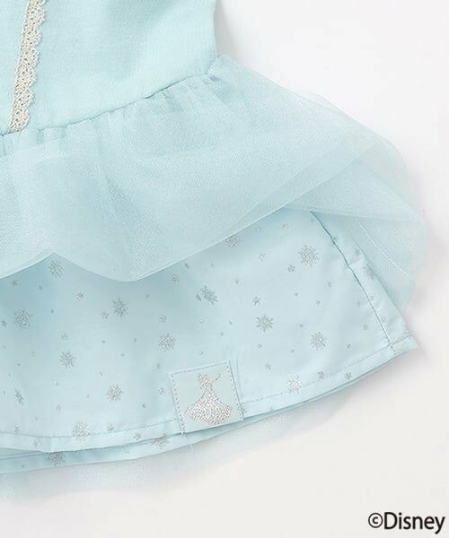 petit main / プティマイン Tシャツ | 【Disney】なりきりカットチュニック | 詳細28