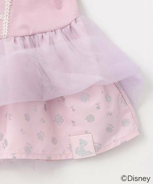 petit main / プティマイン Tシャツ | 【Disney】なりきりカットチュニック | 詳細29
