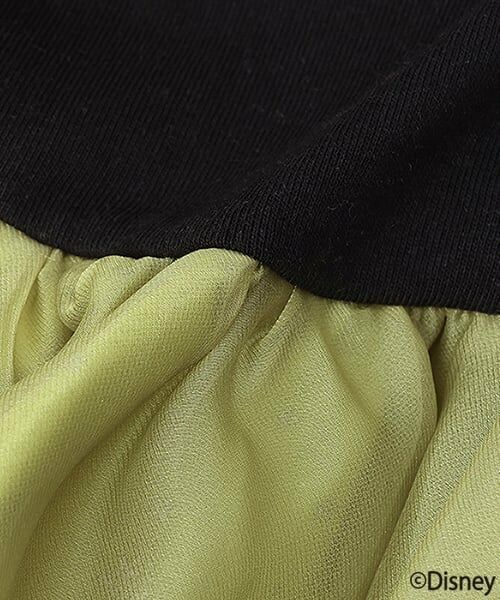 petit main / プティマイン Tシャツ | 【Disney】なりきりカットチュニック | 詳細30