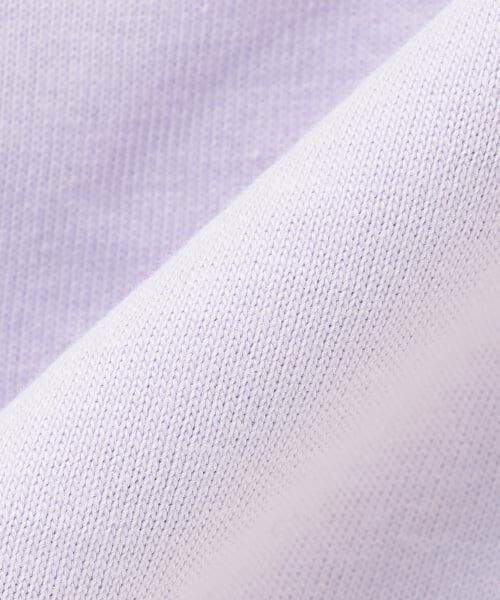 petit main / プティマイン Tシャツ | 【ちいかわ】ポシェット半袖T | 詳細17