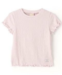 petit main / プティマイン Tシャツ | 【GOODPRICE】楊柳Tシャツ