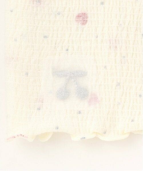 petit main / プティマイン Tシャツ | 【GOODPRICE】楊柳Tシャツ | 詳細12