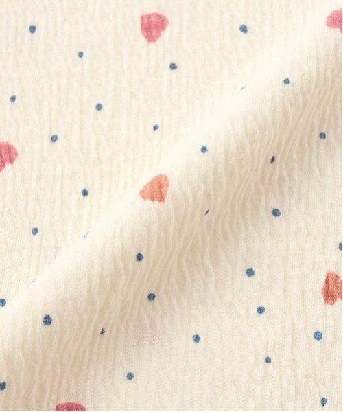 petit main / プティマイン Tシャツ | 【GOODPRICE】楊柳Tシャツ | 詳細13