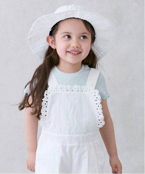 petit main / プティマイン Tシャツ | 【GOODPRICE】楊柳Tシャツ | 詳細5