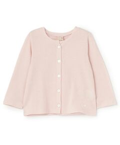 petit main / プティマイン カーディガン・ボレロ | 【UVカット/接触冷感】カーディガン