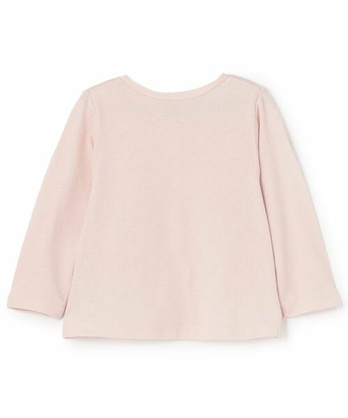 petit main / プティマイン カーディガン・ボレロ | 【UVカット/接触冷感】カーディガン | 詳細2