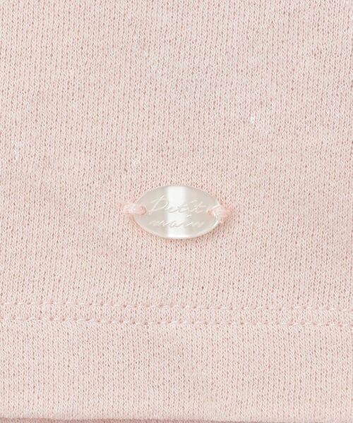 petit main / プティマイン カーディガン・ボレロ | 【UVカット/接触冷感】カーディガン | 詳細4