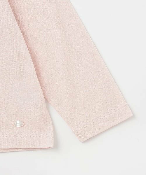 petit main / プティマイン カーディガン・ボレロ | 【UVカット/接触冷感】カーディガン | 詳細5