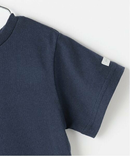 petit main / プティマイン Tシャツ | 【Disney】オラフアップリケTシャツ | 詳細23