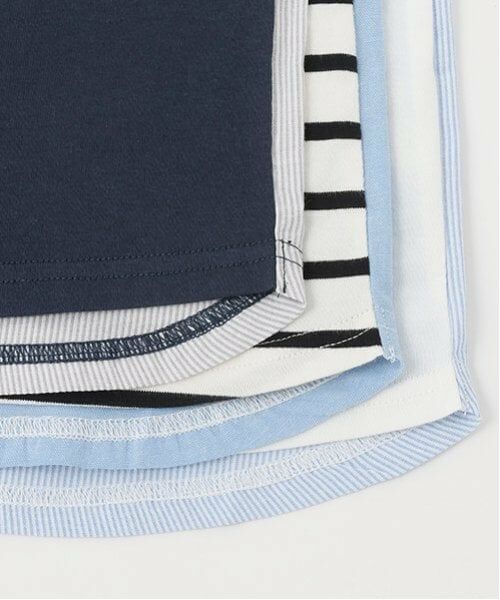 petit main / プティマイン Tシャツ | 【Disney】オラフアップリケTシャツ | 詳細25