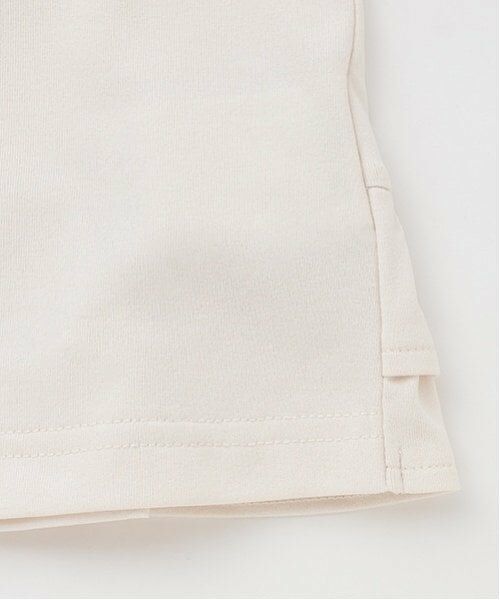 petit main / プティマイン Tシャツ | 【水陸両用】ロゴ刺しゅうTシャツ(キッズサイズ) | 詳細11