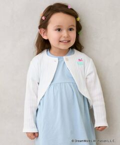 petit main / プティマイン カーディガン・ボレロ | 【ギャビー】なりきりカーディガン