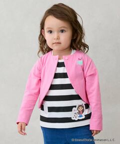 petit main / プティマイン カーディガン・ボレロ | 【ギャビー】なりきりカーディガン