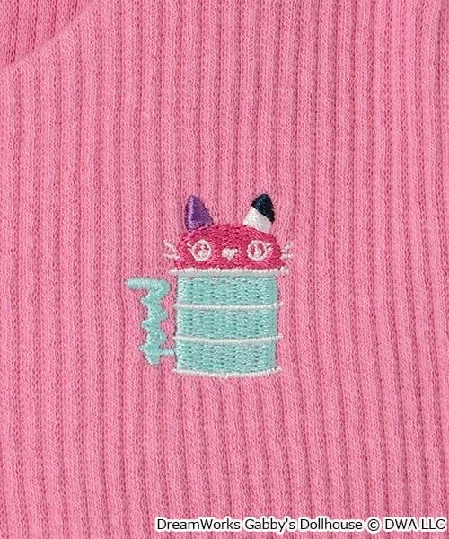 petit main / プティマイン カーディガン・ボレロ | 【ギャビー】なりきりカーディガン | 詳細12