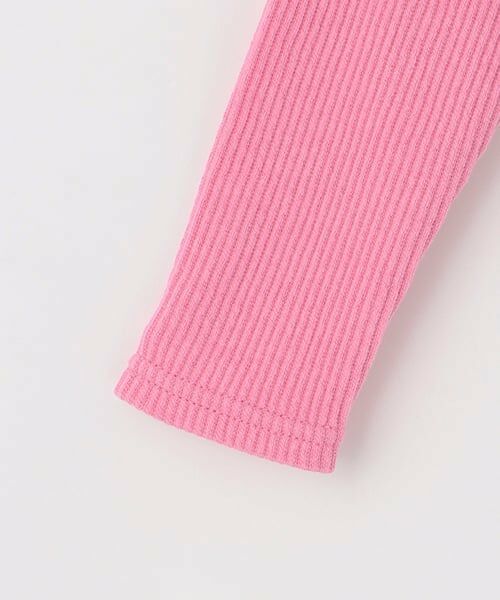 petit main / プティマイン カーディガン・ボレロ | 【ギャビー】なりきりカーディガン | 詳細14