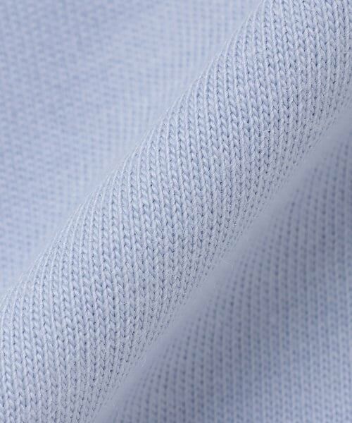 petit main / プティマイン Tシャツ | 【接触冷感】バレエモチーフTシャツ | 詳細19