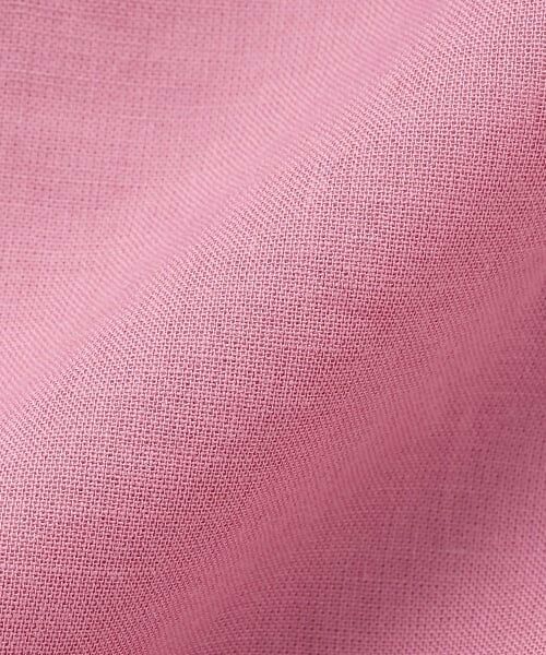 petit main / プティマイン Tシャツ | 【WEB限定特別価格】ひまわり刺しゅうチュニック | 詳細9