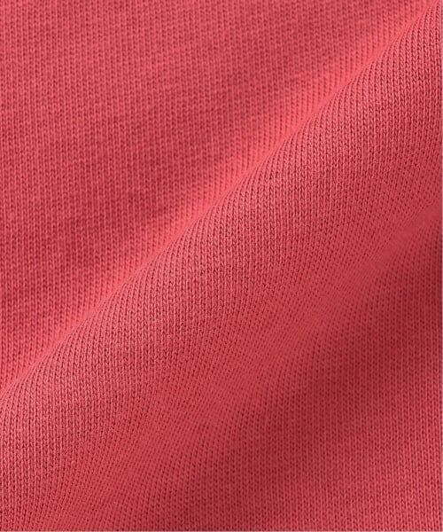 petit main / プティマイン Tシャツ | 【接触冷感】【WEB限定特別価格】モチーフ半袖Tシャツ | 詳細10