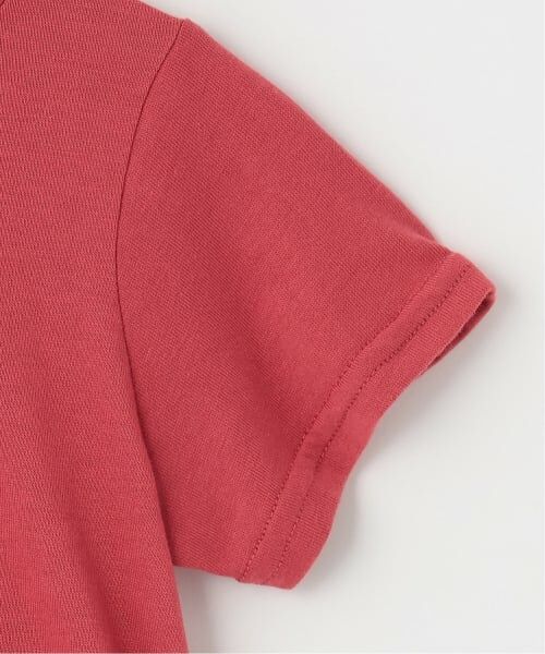 petit main / プティマイン Tシャツ | 【接触冷感】【WEB限定特別価格】モチーフ半袖Tシャツ | 詳細8