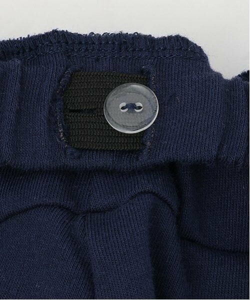 petit main / プティマイン ミニ丈・ひざ丈ワンピース | 【MLB/リンク】カットソーセットアップ | 詳細16