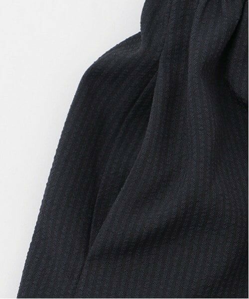 petit main / プティマイン ミニ丈・ひざ丈ワンピース | 【WIN COOL】衿ワンピース | 詳細8