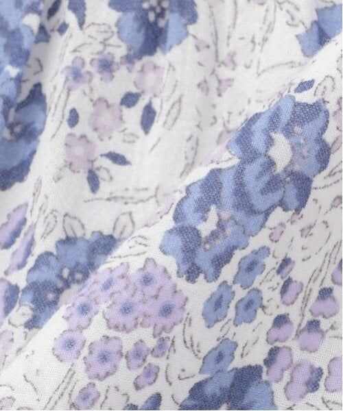 petit main / プティマイン ミニ丈・ひざ丈ワンピース | 【スマイル/速乾】袖バルーンワンピ | 詳細15