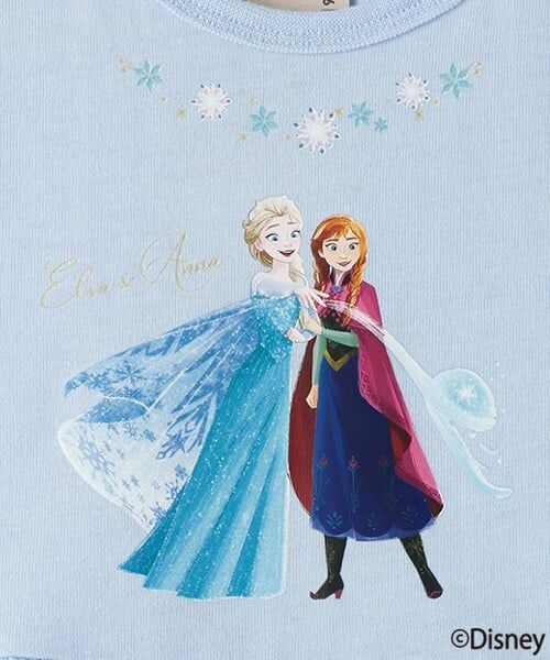 petit main / プティマイン ルームウェア | 【Disney】ペプラムパジャマ | 詳細17