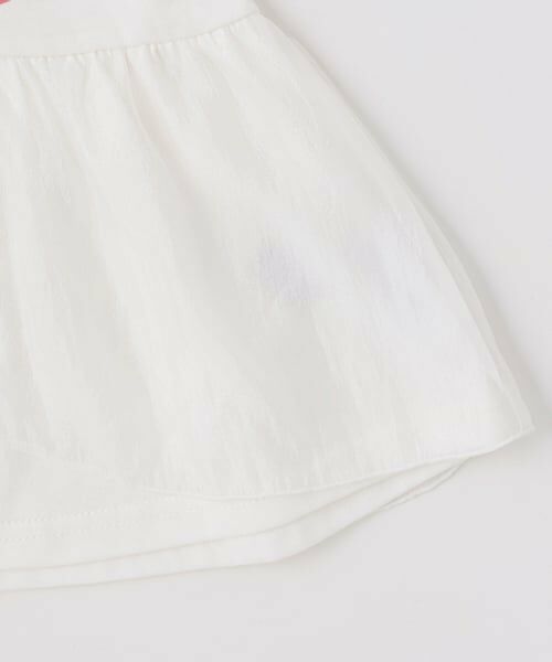 petit main / プティマイン ルームウェア | 【Disney】ペプラムパジャマ | 詳細20