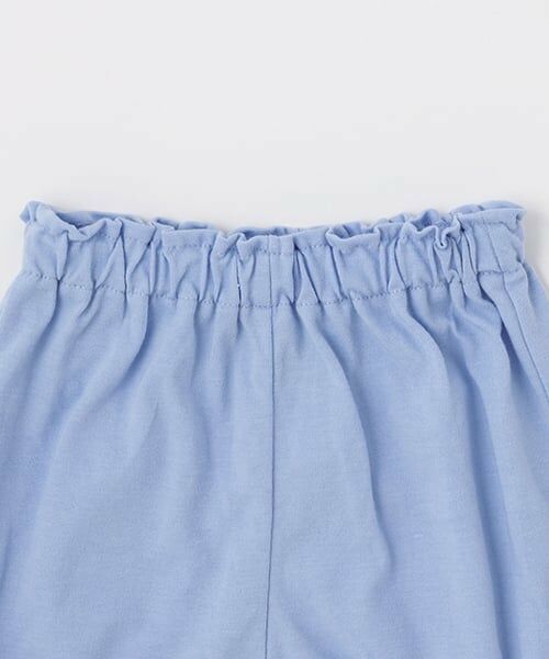 petit main / プティマイン ルームウェア | 【Disney】ペプラムパジャマ | 詳細21