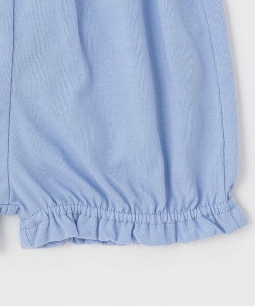 petit main / プティマイン ルームウェア | 【Disney】ペプラムパジャマ | 詳細22