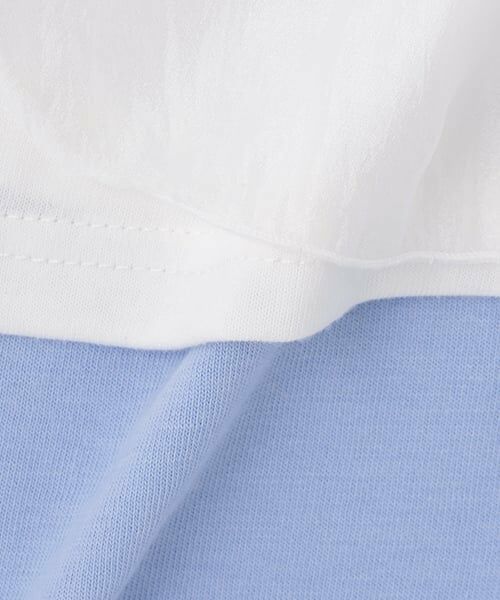 petit main / プティマイン ルームウェア | 【Disney】ペプラムパジャマ | 詳細23