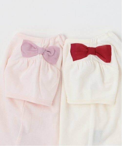 petit main / プティマイン ルームウェア | 【Disney】ミニー/パジャマ | 詳細11