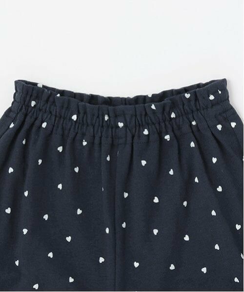 petit main / プティマイン ルームウェア | 【Disney】ミニー/パジャマ | 詳細13