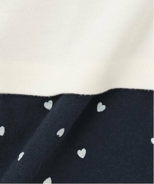petit main / プティマイン ルームウェア | 【Disney】ミニー/パジャマ | 詳細15