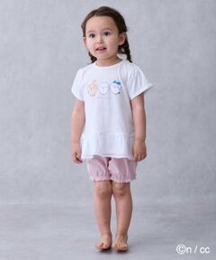 petit main / プティマイン ルームウェア | 【ちいかわ】パジャマ